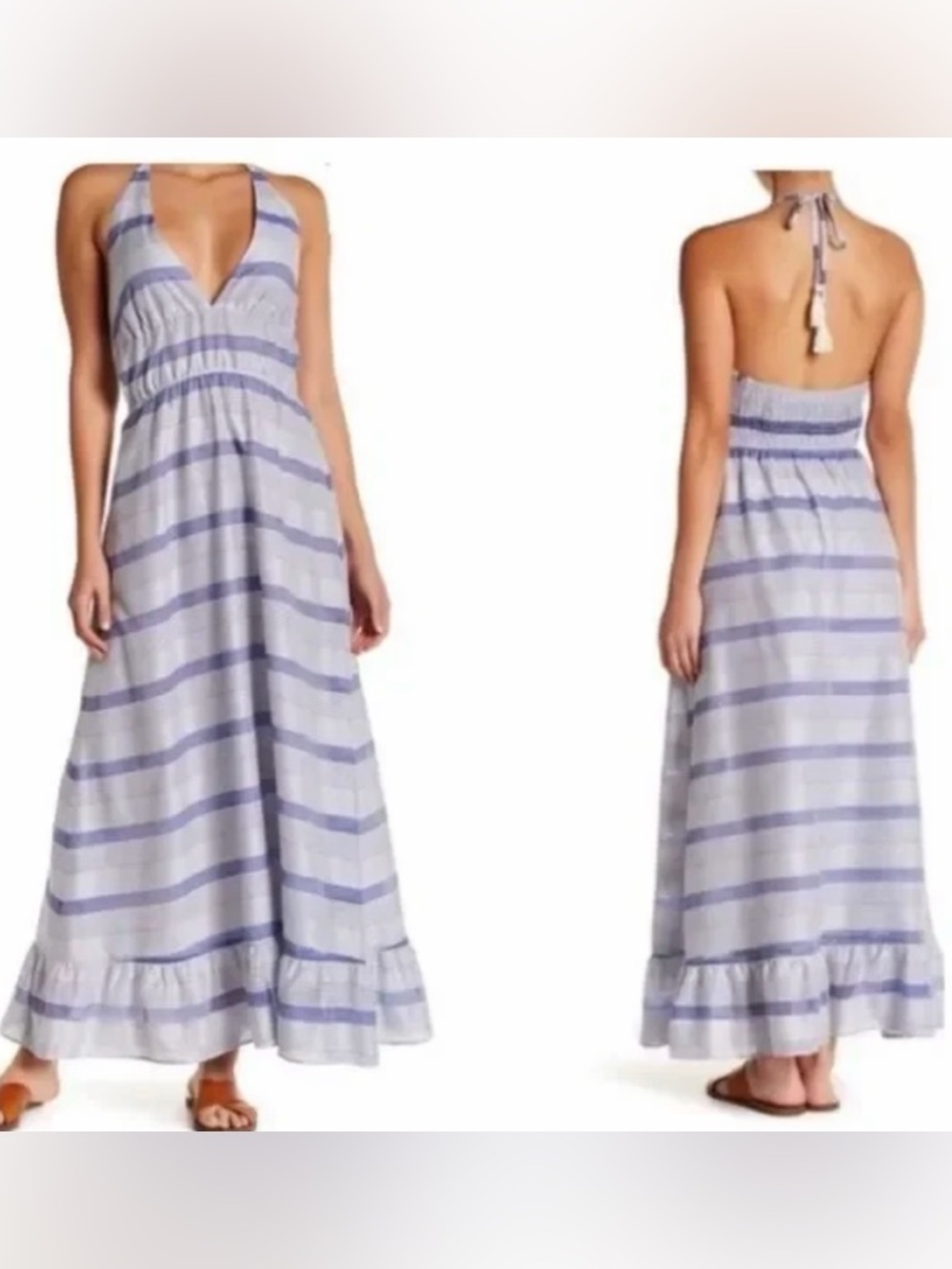 New Letarte handmade dress